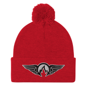 AIR DR. EPIC - Pom-Pom Beanie - Style 12