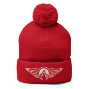 AIR DR. EPIC - Pom-Pom Beanie - Style 23