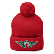 AIR DR. EPIC - Pom-Pom Beanie - Style 26