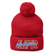 AIR DR. EPIC - Signature - Beanie - Style 234
