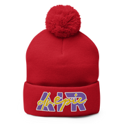 AIR DR. EPIC - Signature - Beanie - Style 2510