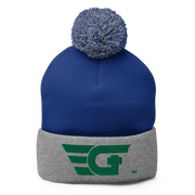 EPIC GREATNESS - Pom-Pom Beanie - Style 6