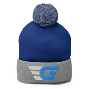 EPIC GREATNESS - Pom-Pom Beanie - Style 42