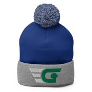 EPIC GREATNESS - Pom-Pom Beanie - Style 62