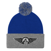AIR DR. EPIC - Pom-Pom Beanie - Style 12
