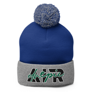 AIR DR. EPIC - Signature - Beanie - Style 126
