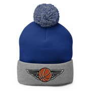 AIR DR. EPIC - Basketball - Pom-Pom Beanie