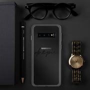 DR. EPIC - Signature - Samsung Case - Style 1