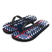 DR. EPIC - Signature Pattern - Flip-Flops - Style 234