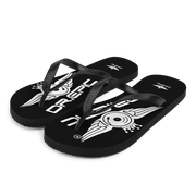 DR.EPIC® DJ Flip-Flops Style 12