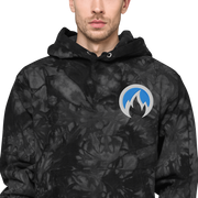 DR. EPIC + Champion Men & Women Hoodie A24