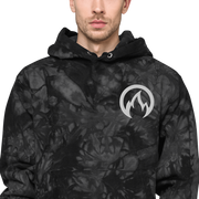 DR. EPIC + Champion Men & Women Hoodie A2