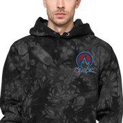 DR. EPIC + Champion Men & Women Hoodie 234