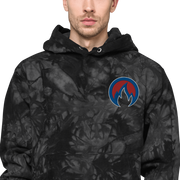 DR. EPIC + Champion Men & Women Hoodie A234