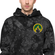 DR. EPIC + Champion Men & Women Hoodie A2106