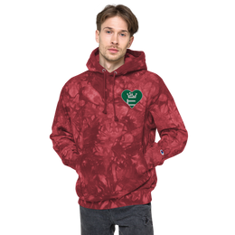 EPICAMOR + Champion Men & Women Hoodie A26