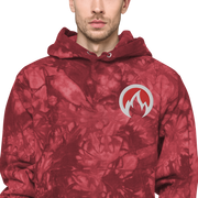 DR. EPIC + Champion Men & Women Hoodie A23