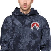 DR. EPIC + Champion Men & Women Hoodie A23