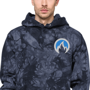 DR. EPIC + Champion Men & Women Hoodie A24