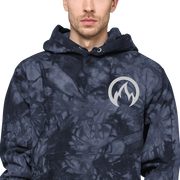 DR. EPIC + Champion Men & Women Hoodie A2