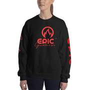 EPIC GREATNESS – Signature Men & Women Sweatshirt – S3