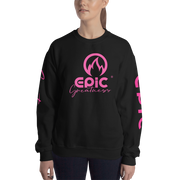 EPIC GREATNESS – Signature Men & Women Sweatshirt – S7