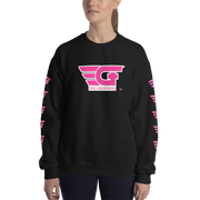EPIC GREATNESS – Men & Women Sweatshirt – Style EG72