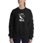 EPIC MUSICA – Men & Women Sweatshirt – Style C2