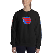 EPIC MUSICA – Men & Women Sweatshirt – Style A234