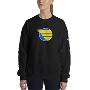 EPIC MUSICA – Men & Women Sweatshirt – Style A2310