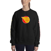 EPIC MUSICA – Men & Women Sweatshirt – Style A2310
