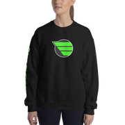 EPIC MUSICA – Men & Women Sweatshirt – Style A216