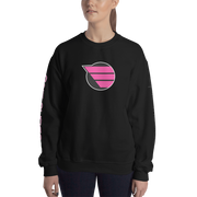 EPIC MUSICA – Men & Women Sweatshirt – Style A217