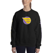 EPIC MUSICA – Men & Women Sweatshirt – Style A2510