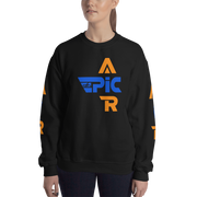 AIR DR.EPIC – Men & Women Sweatshirt – Style T49