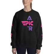 AIR DR.EPIC – Men & Women Sweatshirt – Style T75