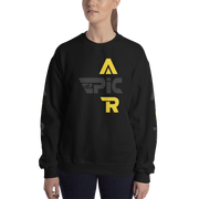 AIR DR.EPIC – Men & Women Sweatshirt – Style T110