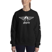 AIR DR.EPIC – Signature Men & Women Sweatshirt – Style W12