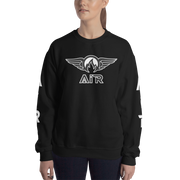 AIR DR.EPIC – Men & Women Sweatshirt – Style W12