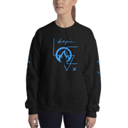 DR.EPIC LOVE – Men Women Sweatshirt – Style 4
