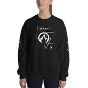 DR.EPIC LOVE – Men Women Sweatshirt – Style 2