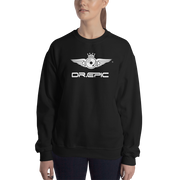 DR. EPIC - DJ – Men & Women Sweatshirt – Style 2