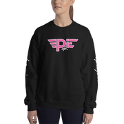 DR.EPIC - Stripes - Men & Women Sweatshirt – Style 27