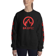 DR.EPIC - Men & Women Sweatshirt – Style 3