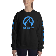 DR.EPIC - Men & Women Sweatshirt – Style 4