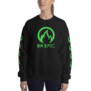 DR.EPIC - Men & Women Sweatshirt – Style 6
