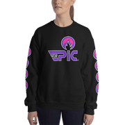 DR.EPIC - Men & Women Sweatshirt – Style EF257