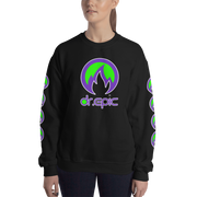 DR.EPIC - Men & Women Sweatshirt – Style 256