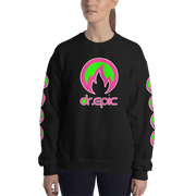 DR.EPIC - Men & Women Sweatshirt – Style 267