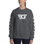 EPIC GREATNESS – Men & Women Sweatshirt – Style 2